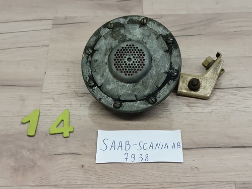 Hupe signalhorn saab tp - hupe, 95