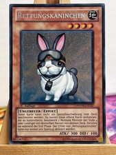 Rettungskaninchen PHSW-DE037