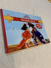 Die Spiegelburg Gewinn mit 4