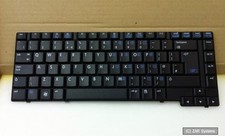 Original keyboard - original, hp