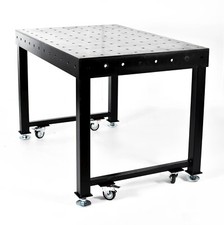 Schweißtisch 1200 x 800 x 100