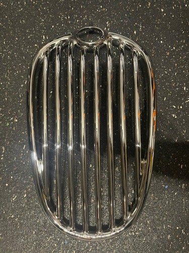 Jaguar mk i kühlergrill - mk,