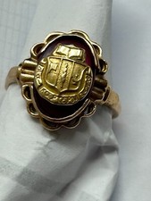 Goldring 10K/416er, Größe