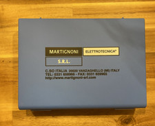 DYN - Prüftinte (MARTIGNONI) Satz bestehend aus 6 Test - Lösungen