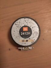 JBL Hochtöner 2412H-1 Tweeter