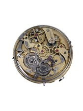 Taschenuhrwerk Repetition