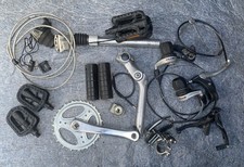 Fahrradteile Komponenten