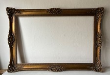 Bilderrahmen Falzmaße 100,8 x