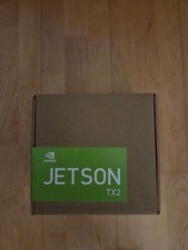 Nvidia Jetson TX2 Official