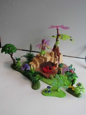 Playmobil FEE , Feen Felsen