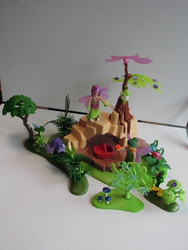 Playmobil fee feen - ,,