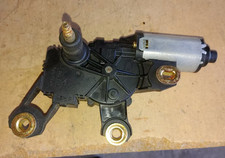 VALEO 4F9955711 Wischermotor