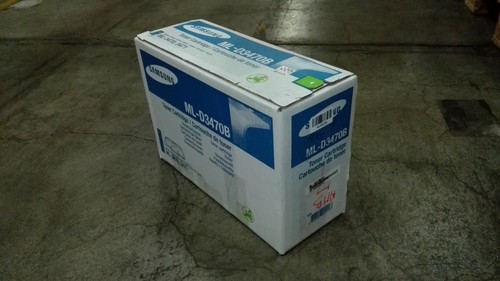 Samsung tonerkartusche 3470b - samsung,