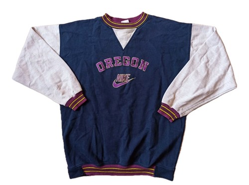 Nike oregon vintage - nike, 90s