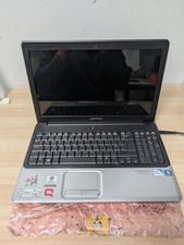 HP Compaq Presario CQ61 -