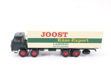 Rmm modellauto lkw - rmm,