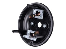 Lampenträger / Unterteil