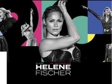 Helene Fischer 360 Tickets