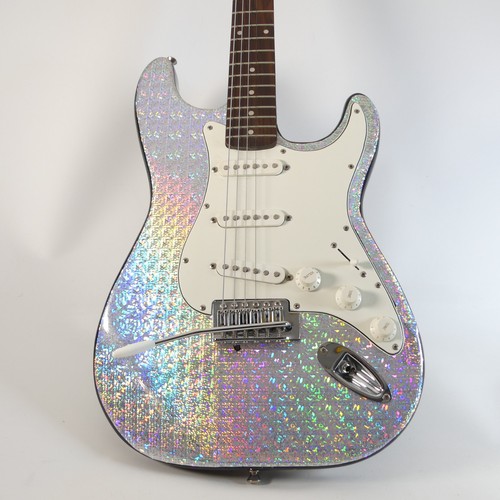 Vintage gitarre chester - vintage,
