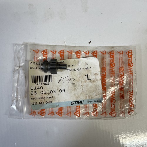 Original stihl 81t - 81t, 82t