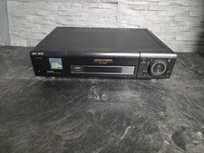Sony SLV-E930 VHS