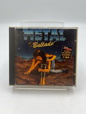 Metal Ballads Vol.1 Various: