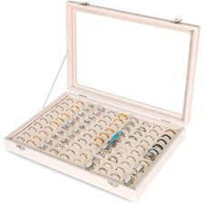 Ring Organizer Tablett - 100