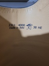 Sergio Grasso Reitstiefel schwarz NEU