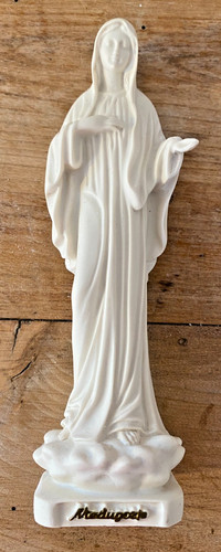 Marienfigur medjugorje - marienfigur,