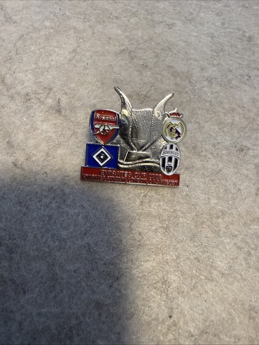 Hsv pin anstecker kutte - anstecker,