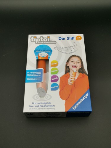 Ravensburger tiptoi stift - ravensburger,