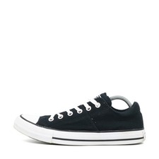 Converse Damen Chuck Taylor All Star Low Schuh Schwarz Weiß Leicht Sneaker EU 40