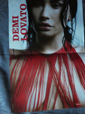 Poster "Demi Lovato" und
