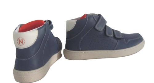 Naturino freizeitschuhe leder - ,