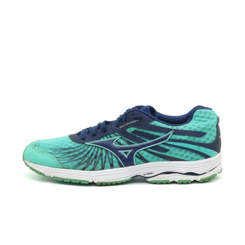 Mizuno damen wave - damen, sayonara