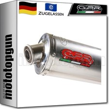 auspuff zugelassen edelstahl