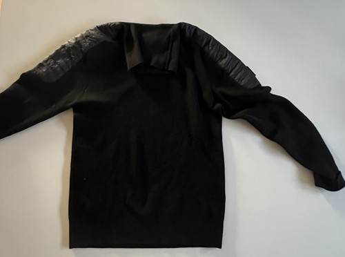 Belstaff rollkragen strick - belstaff,