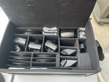 Nikon R1C1 Macroblitzset mit 3