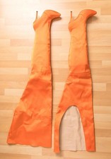 3078 super lange overknee stiefel gr 39