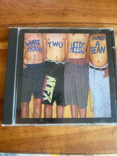 Nofx white trash two - nofx,