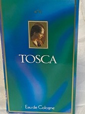 4711 TOSCA EAU DE COLOGNE 90