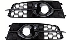 Stoßstange Gitter Set S-Line