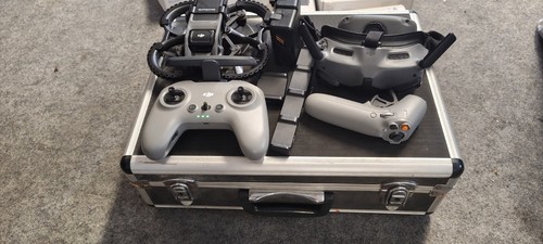 Dji avata fly more combo - fly,