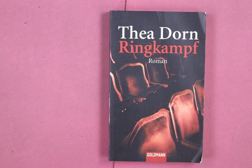 289116 thea dorn ringkampf - thea,