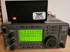 Ten-Tec Jupiter 538 HF