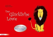 Der glückliche löwe - der,