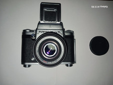 Kamera Pentacon six TL Carl