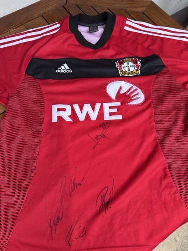 Bayer leverkusen adidas - leverkusen,