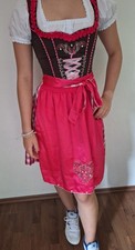 Dirndl 32 Spieth und Wensky