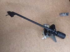 Technics Plattenspieler sl-BD20D Ersatzteil - Tonarm mit Abnehmer